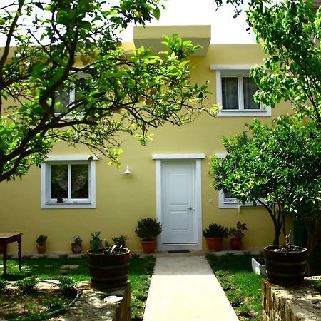 Cactus Apartment Nopigia Ngoại thất bức ảnh