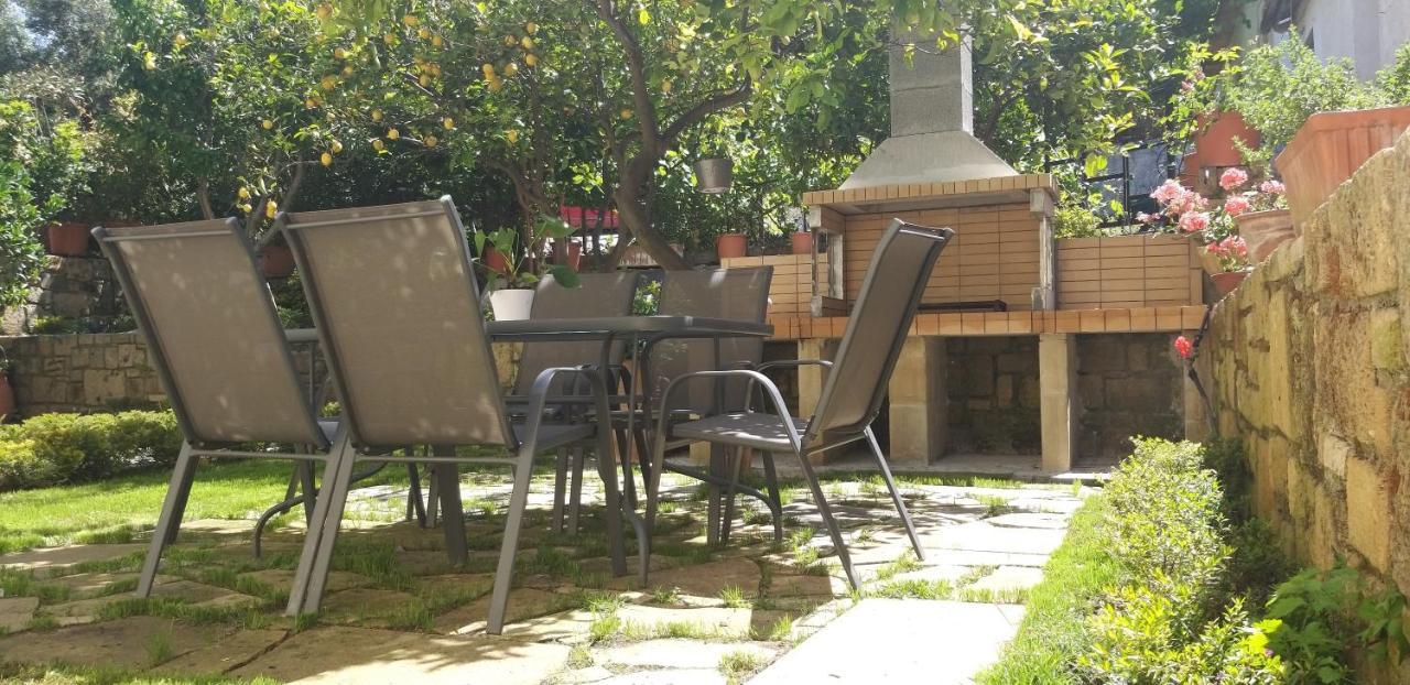 Cactus Apartment Nopigia Ngoại thất bức ảnh