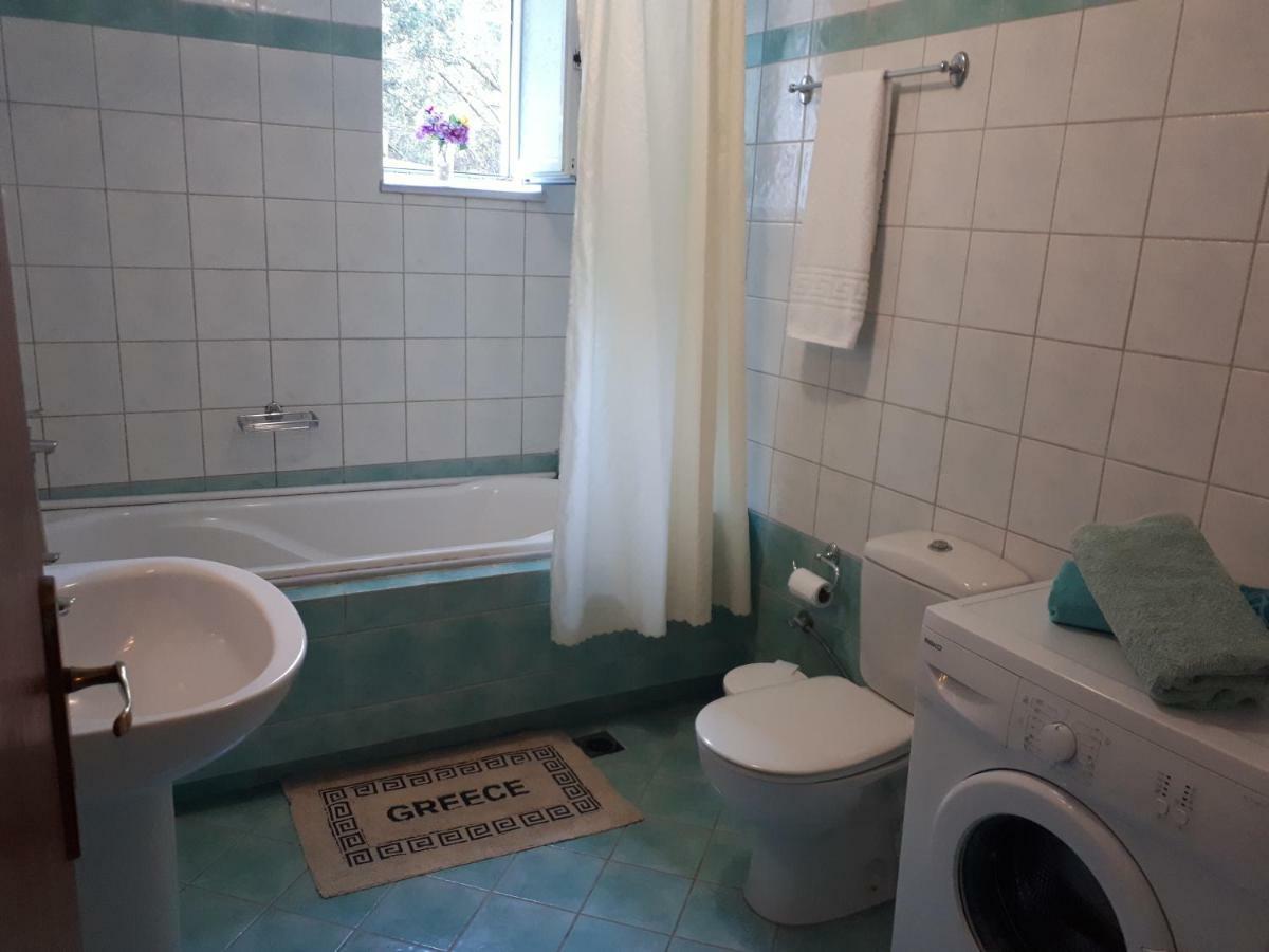 Cactus Apartment Nopigia Ngoại thất bức ảnh