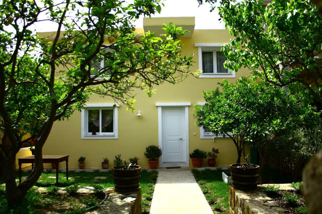 Cactus Apartment Nopigia Ngoại thất bức ảnh