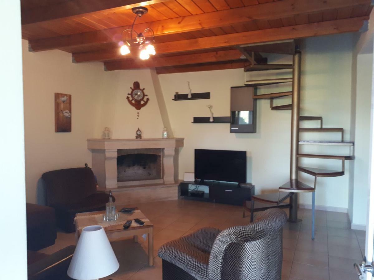 Cactus Apartment Nopigia Ngoại thất bức ảnh