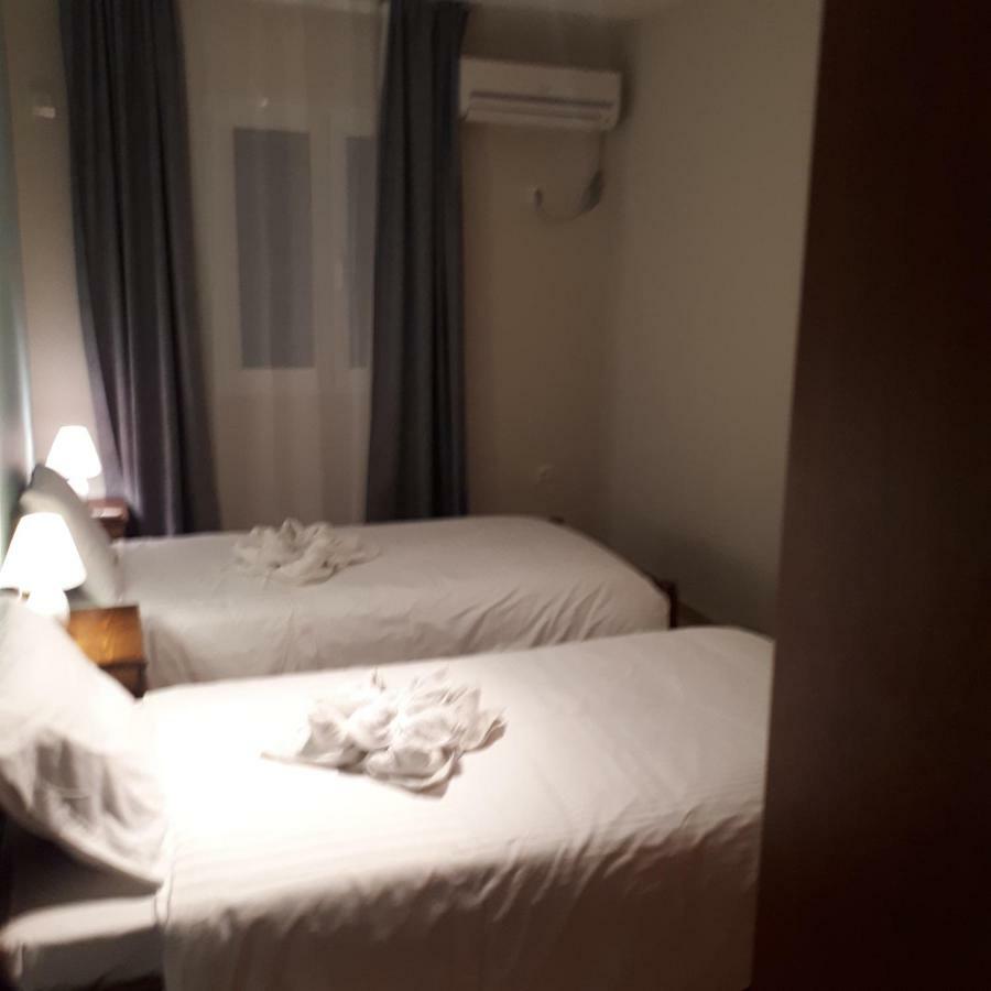 Cactus Apartment Nopigia Ngoại thất bức ảnh