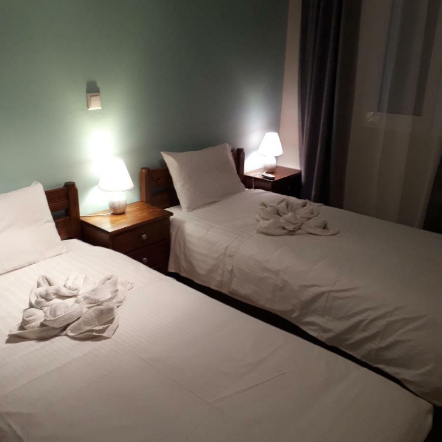 Cactus Apartment Nopigia Ngoại thất bức ảnh