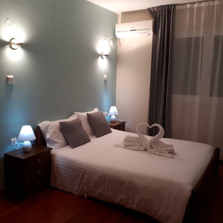Cactus Apartment Nopigia Ngoại thất bức ảnh