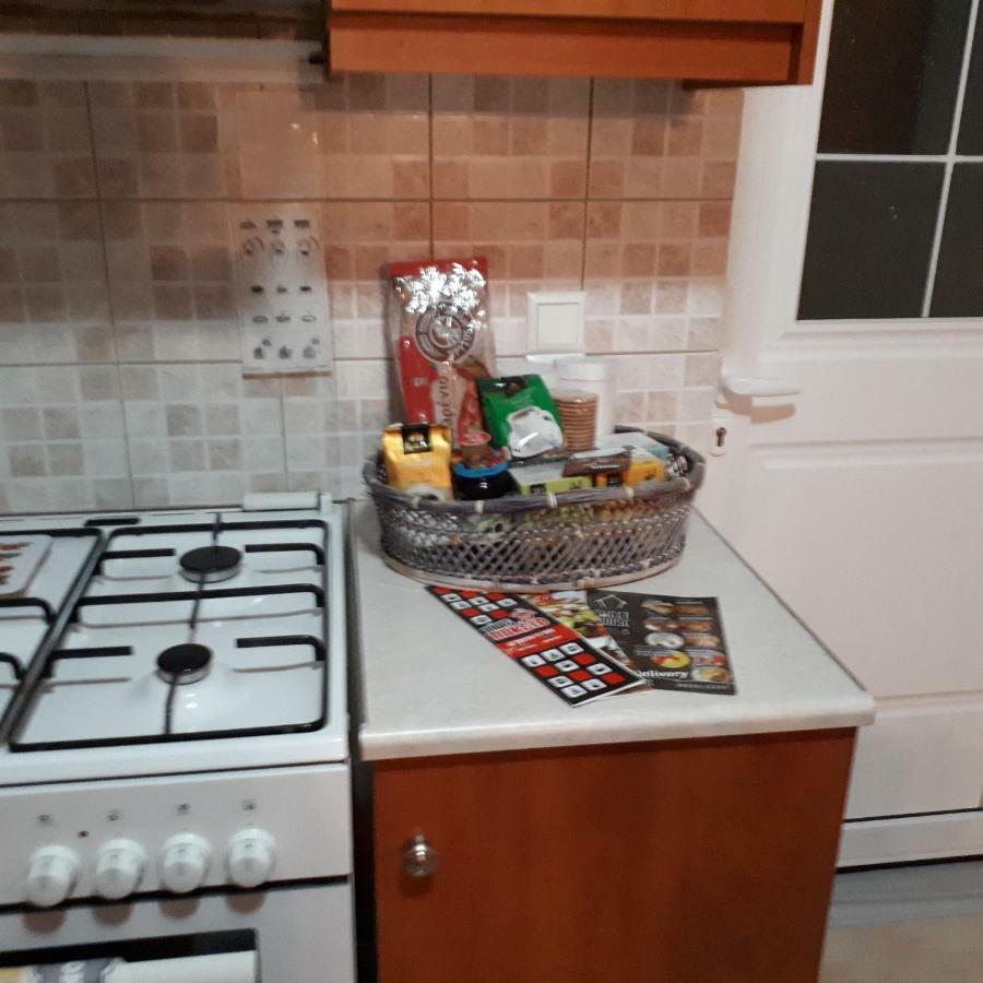 Cactus Apartment Nopigia Ngoại thất bức ảnh