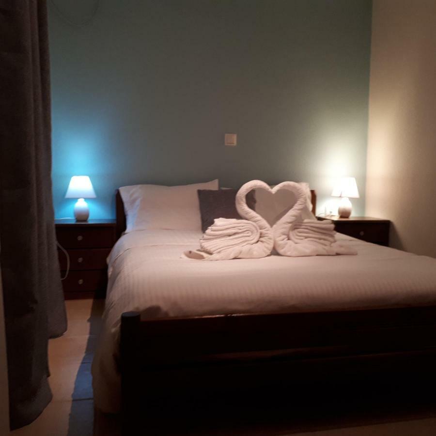 Cactus Apartment Nopigia Ngoại thất bức ảnh