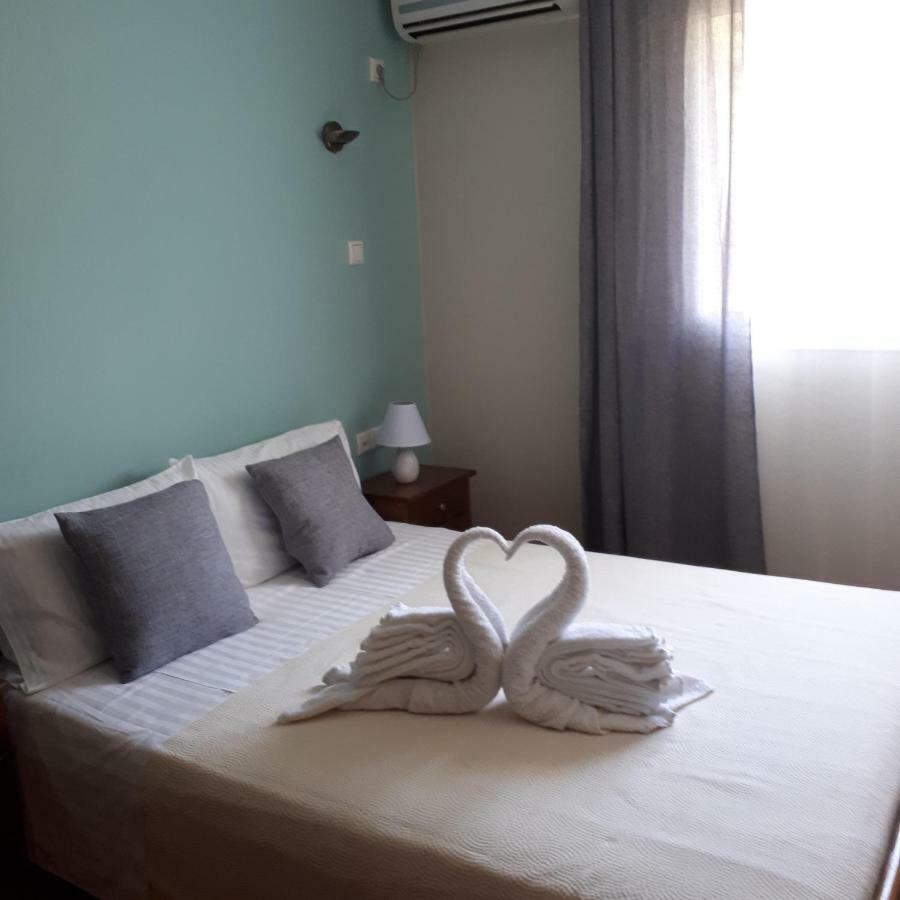 Cactus Apartment Nopigia Ngoại thất bức ảnh