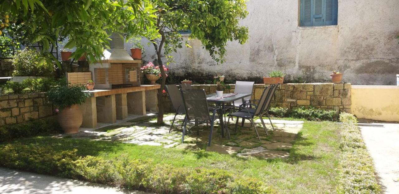 Cactus Apartment Nopigia Ngoại thất bức ảnh