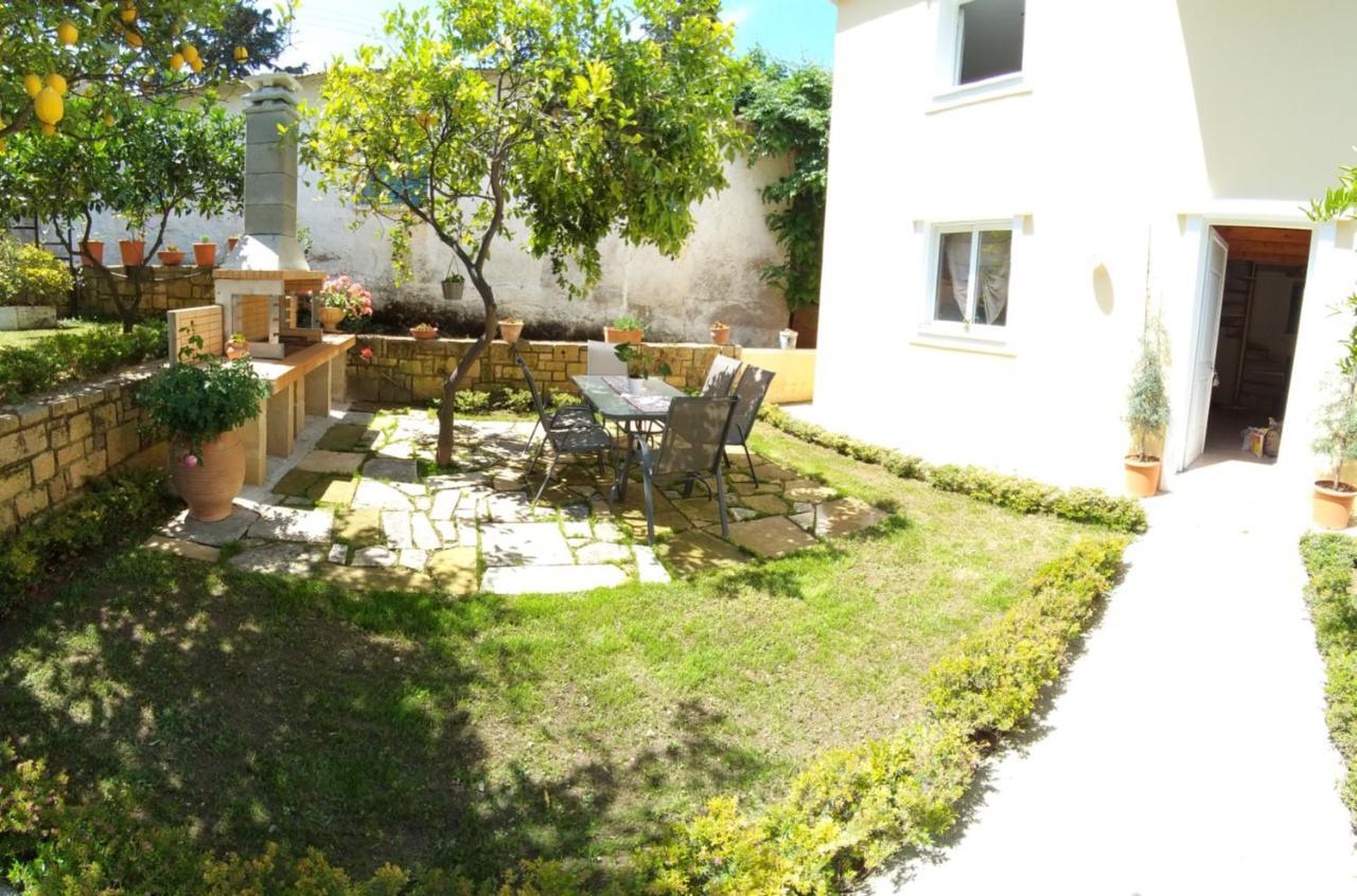 Cactus Apartment Nopigia Ngoại thất bức ảnh