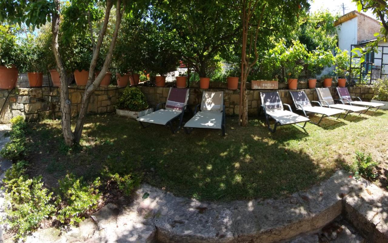 Cactus Apartment Nopigia Ngoại thất bức ảnh