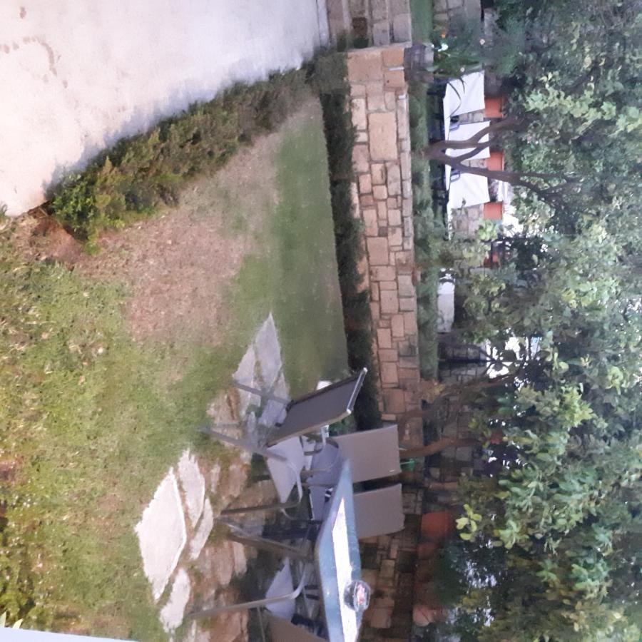 Cactus Apartment Nopigia Ngoại thất bức ảnh